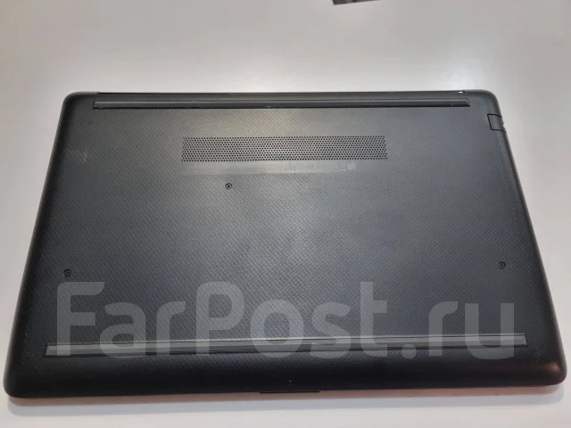 HP 15. 15.6", 2,4����, ��� 8 ��, ���� 256���, WiFi: 1, Bluetooth: 1, ����������� �� 10��. ����