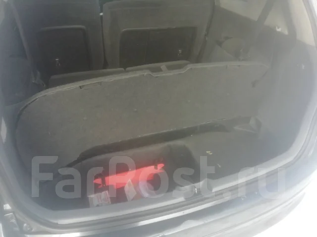 Toyota Ipsum. �������, 4wd, 2.4 (160��.�.), ������, 302 000����. �� ����