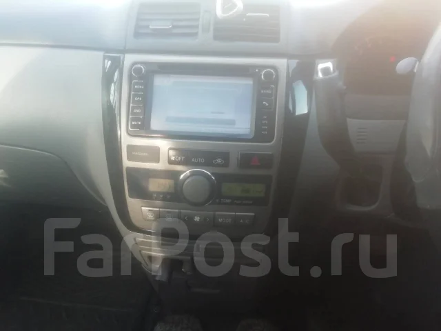 Toyota Ipsum. �������, 4wd, 2.4 (160��.�.), ������, 302 000����. �� ����