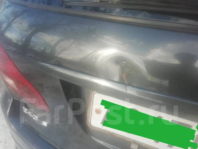 Toyota Ipsum. �������, 4wd, 2.4 (160��.�.), ������, 302 000����. �� ����