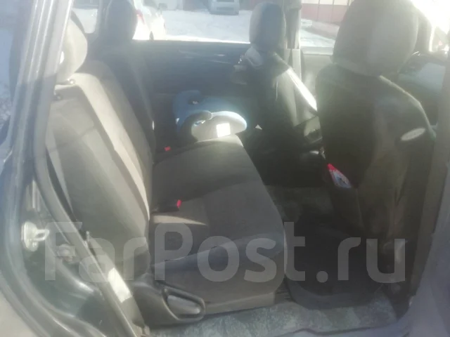 Toyota Ipsum. �������, 4wd, 2.4 (160��.�.), ������, 302 000����. �� ����