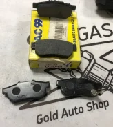 AN265A ������� �������� Honda Accord CA1,2,3,5; Integra DA1 85-90 Rr AN265A ����