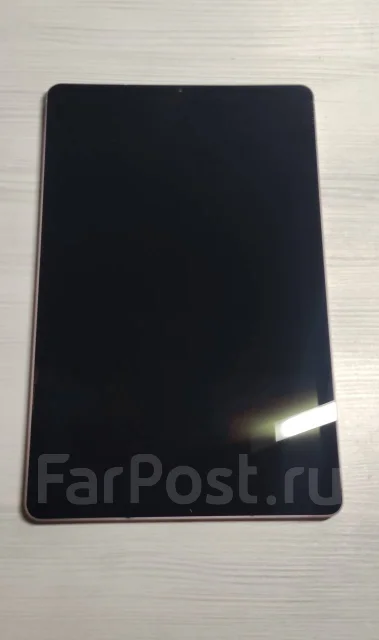Samsung Galaxy Tab S6 Lite. 10.4 ������ ����