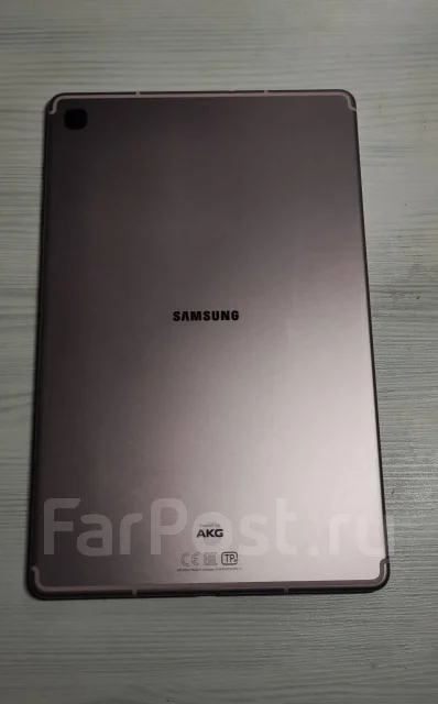 Samsung Galaxy Tab S6 Lite. 10.4 ������ ����