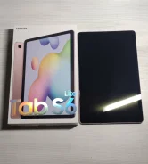 Samsung Galaxy Tab S6 Lite. 10.4 ������ ����