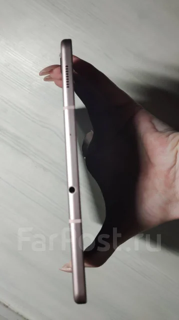 Samsung Galaxy Tab S6 Lite. 10.4 ������ ����