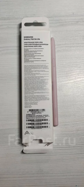 Samsung Galaxy Tab S6 Lite. 10.4 ������ ����