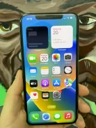 Apple iPhone Xs Max. �/�, �����, ������, 3G, 4G LTE, Dual-SIM, ����������, NFC ����