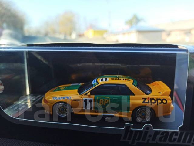 Коллекционные модели 1/43 - Сборные и коллекционные модели во Владивостоке