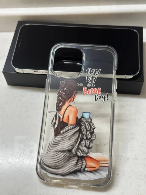 Apple iPhone 12 Pro Max. �/�, �����������, 4G LTE ����