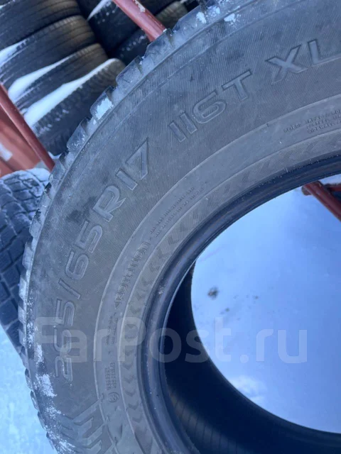 Nokian Hakkapeliitta 8 SUV. ������, ����������, �/�, ����� 50 % ����