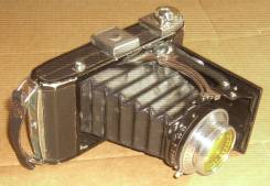 ��������������� ����������� Zeiss Ikon Veb, ������� �� �������� ����