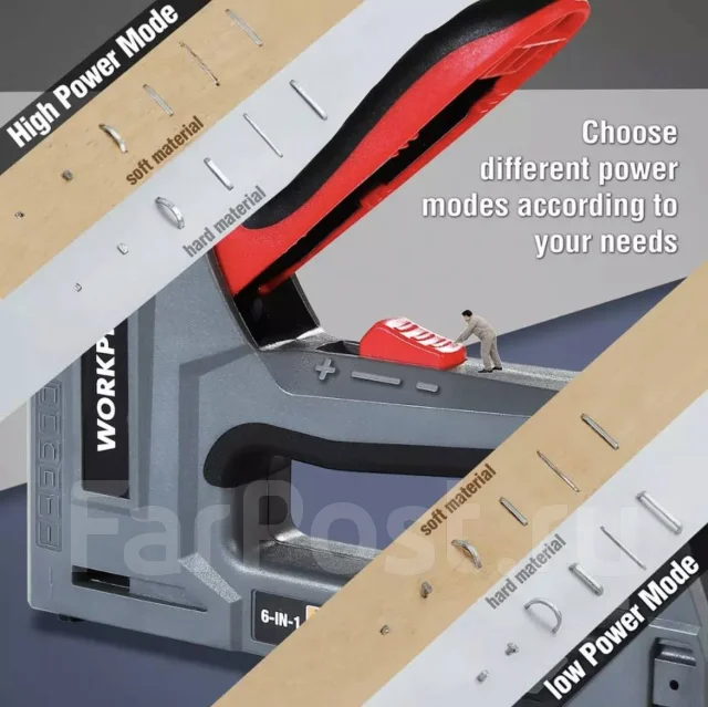 ������ ����������� ������� WorkPro ����