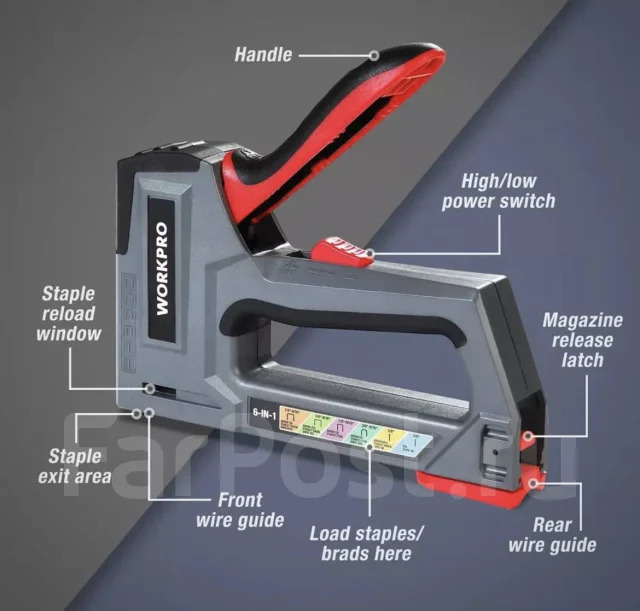 ������ ����������� ������� WorkPro ����