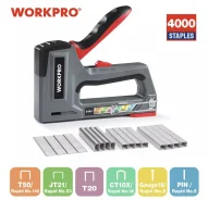 ������ ����������� ������� WorkPro ����