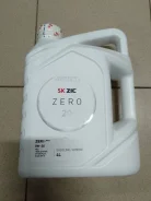 ZIC Zero 20. 0W-20, �������������, 4��. ����