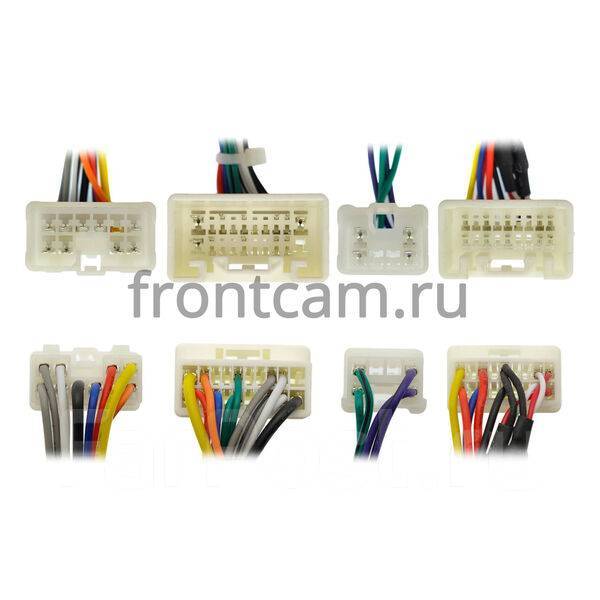Магнитола Toyota Altezza (1998-2005) Canbox H-Line 4186-9-8399 на ...