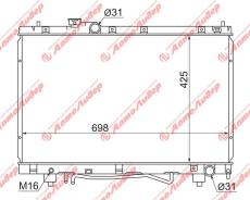 �������� ���������� /Autoleader ��� Toyota Ipsum 1996-2001 Picnic Gaia 1998-2002 Nadia SXM1# ACM1# ACN1# /��� ������; TY-SXM10-1216; (TY0002-SXM TG651...