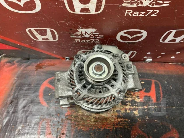 ��������� Mazda Mazda 6 GH 2007-2012 [A2TJ0391C] A2TJ0391C ����