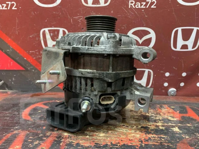 ��������� Mazda Mazda 6 GH 2007-2012 [A2TJ0391C] A2TJ0391C ����
