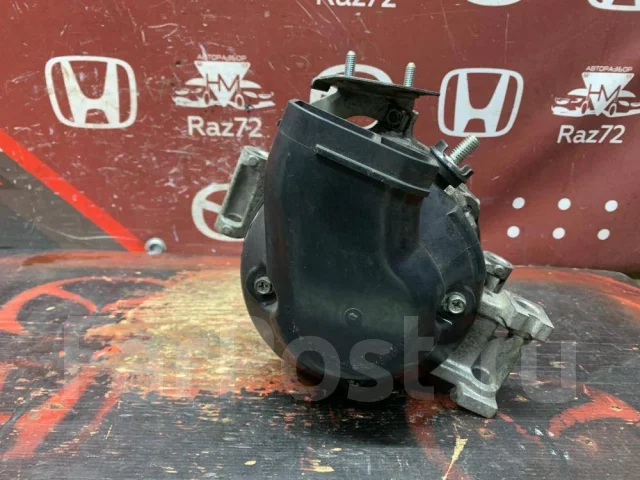 ��������� Mazda Mazda 6 GH 2007-2012 [A2TJ0391C] A2TJ0391C ����