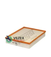 ������ ��������� Hengst Filter E821L E821L ����