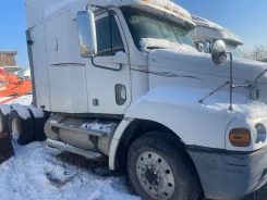 Freightliner Century ����
