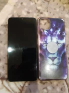 Samsung Galaxy A12. �/�, ������, 4G LTE ����