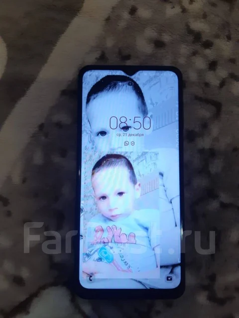 Samsung Galaxy A12. �/�, ������, 4G LTE ����