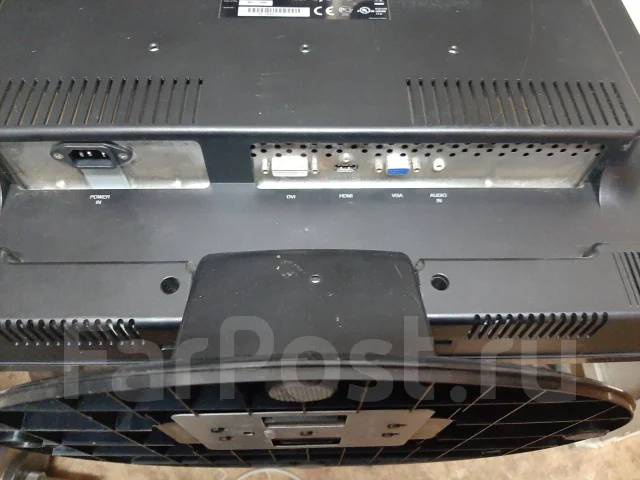 Clear Eye. 26", ���������� �� (LCD, LED, QLED) ����