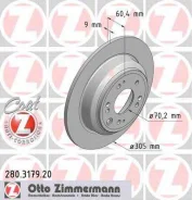 ���� ��������� (���� �� 1 ��. ) OTTO Zimmermann 280317920 280317920 ����