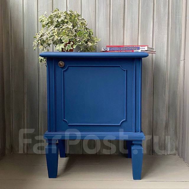 Перекраска, перетяжка мебели. Редизайн во Владивостоке