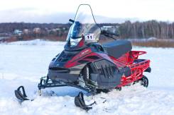 Irbis Tungus 600L. ��������, ��, ��� �������. ��� ����� �� ������������-��-����� ����