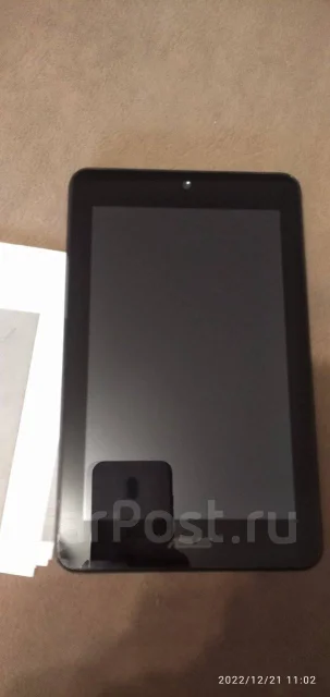 Asus MeMO Pad. 7 ������ ����