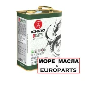Ichiro. 0W-30, �������������, 4��. ����
