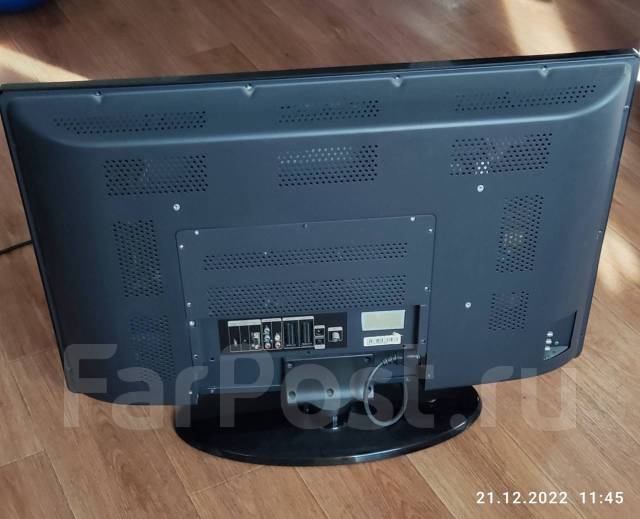 Daewoo dpp 32a2 нет изображения