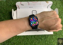 Apple Watch Series 8. GPS, NFC, IP67, IP68 ����
