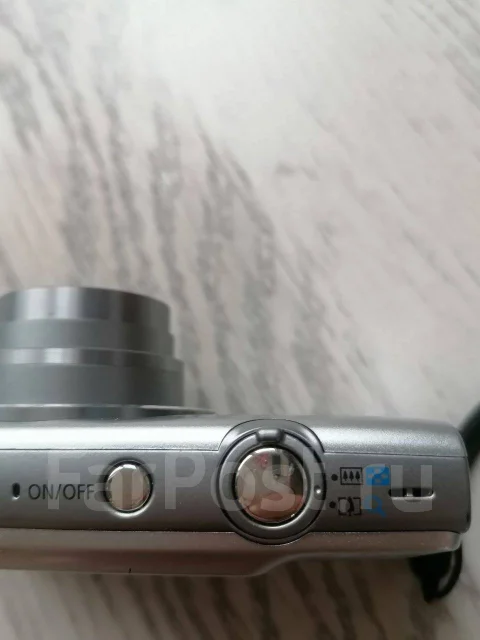 Canon Digital IXUS 145. ���: 7� ����
