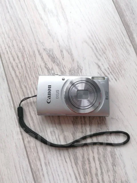 Canon Digital IXUS 145. ���: 7� ����