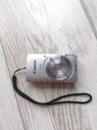 Canon Digital IXUS 145. ���: 7� ����