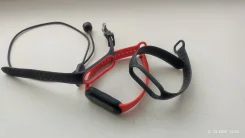 Xiaomi Mi Band 5. IP68 ����
