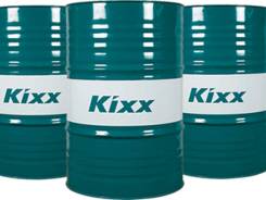 Kixx GS Hydro XW. ��������������, ��������, 200��. ����