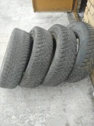 Maxxis MA-SW Victra Snow SUV. ������, ��� �����, 2015 ���, �/�, ����� 50 % ����