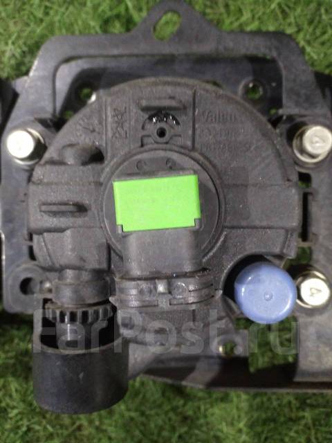 Противотуманные фары (пара) Mitsubishi Outlander CW6W, 6B31 купить во ...