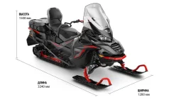 BRP Lynx Commander Limited. ��������, ���� ���, ��� �������. ��� ����� �� ������������ ����