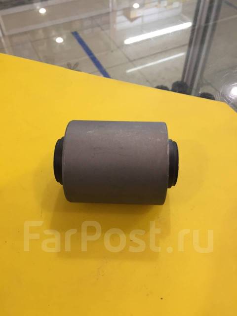 Сайлентблок опоры редуктора