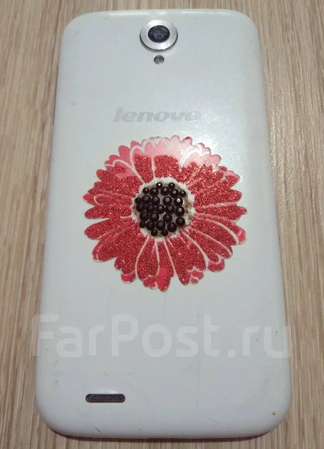 Lenovo A859. �/�, ����� ����