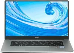 Huawei MateBook D 15. WiFi: 1, Bluetooth: 1 ����