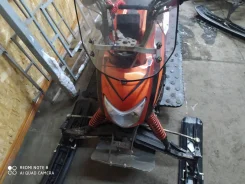 Irbis Dingo. ��������, ��� ���, � �������� ����