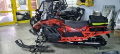Irbis SF 200L. ��������, ��, ��� �������. ��� ����� �� ������ ����